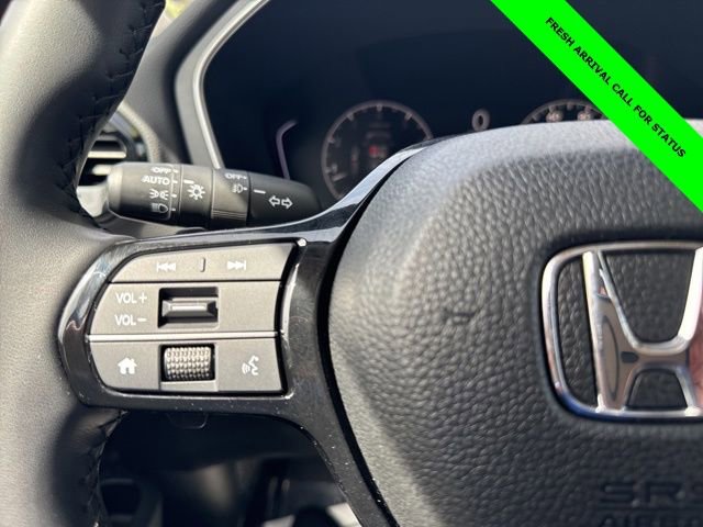 Certified 2025 Honda Pilot Touring image 49