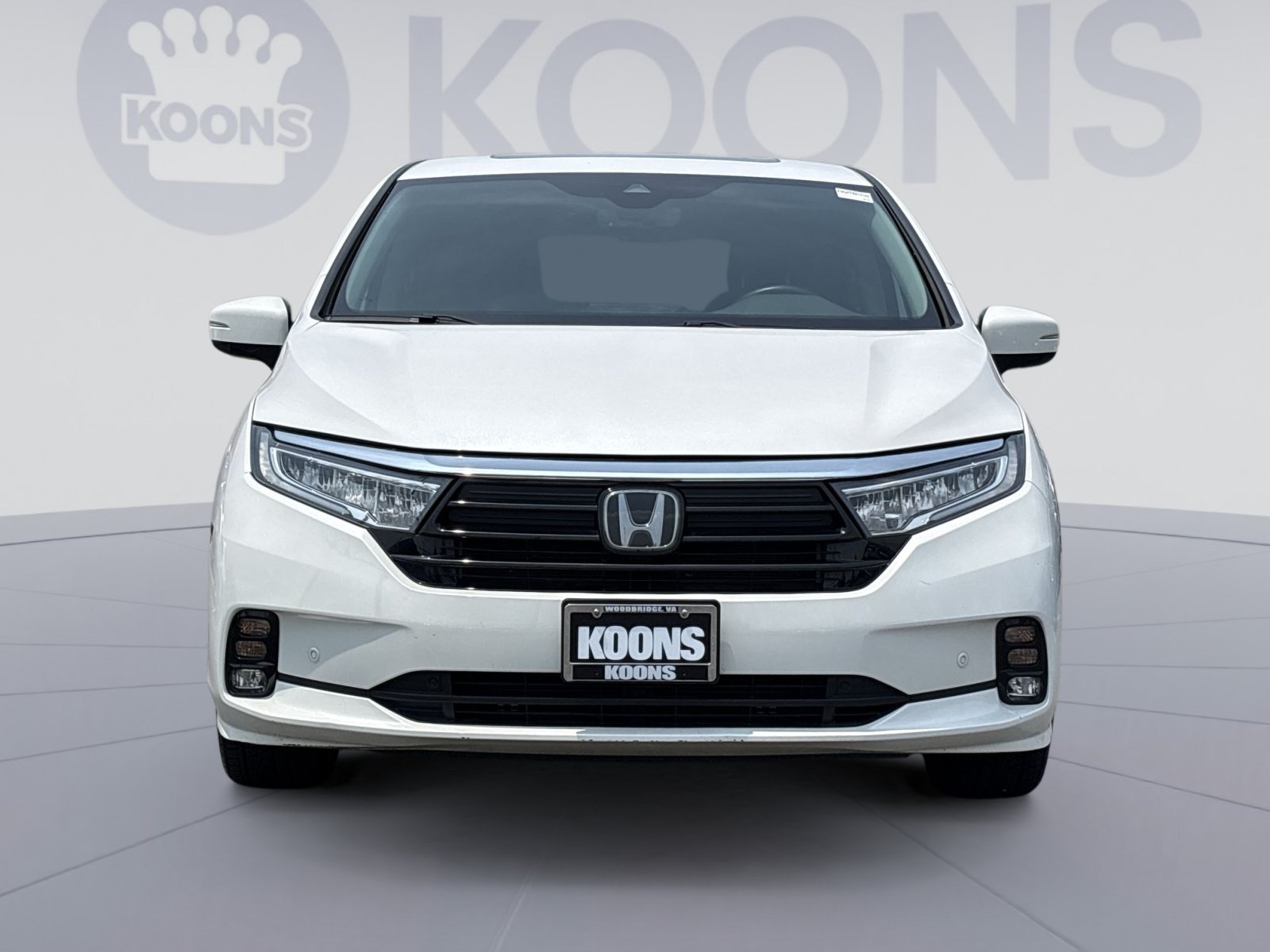 Used 2023 Honda Odyssey Touring image 11