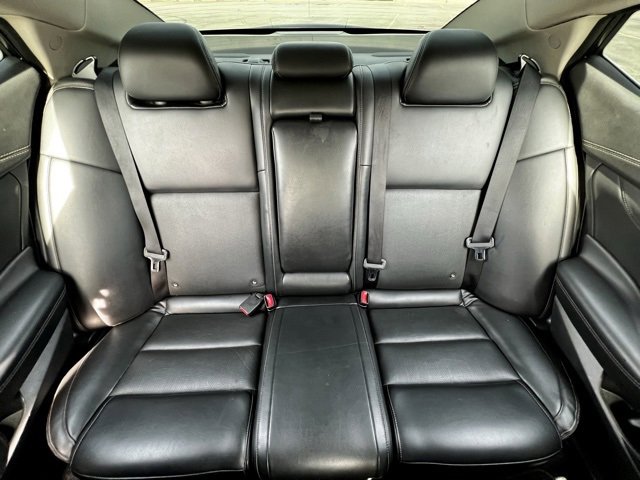 Used 2017 Nissan Maxima 3.5 SL image 26