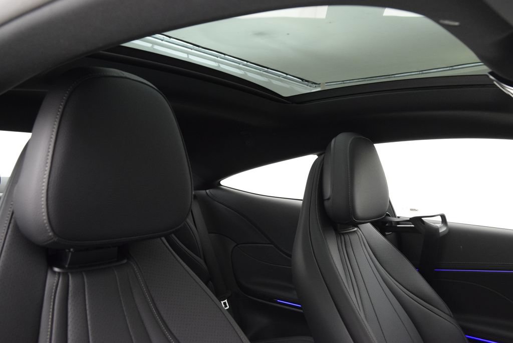 New 2026 Mercedes-Benz CLE 300 4MATIC Coupe image 18