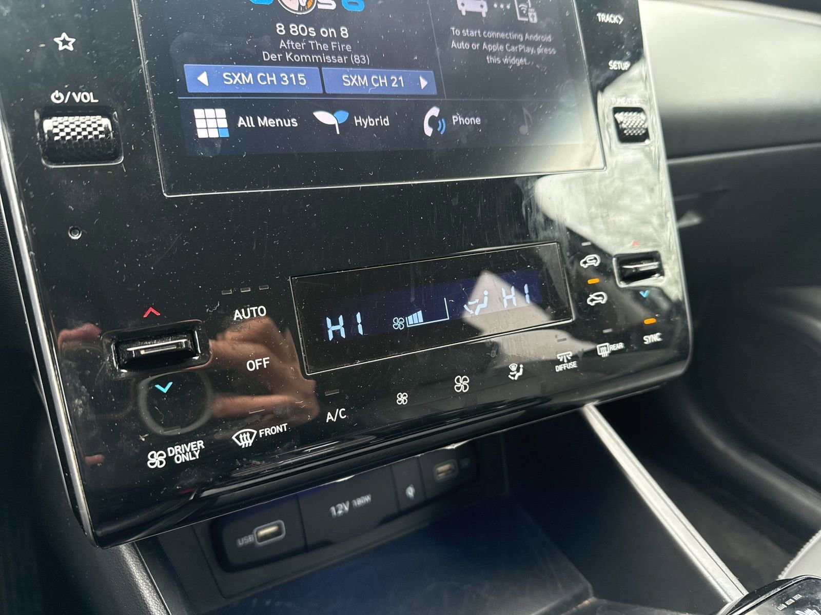 Used 2022 Hyundai Tucson SEL image 20