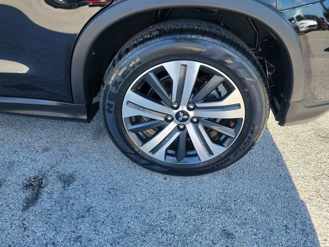 Used 2024 Mitsubishi Outlander Sport ES image 7