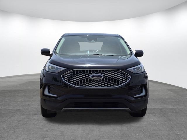 Used 2024 Ford Edge SEL AWD/4WD image 2