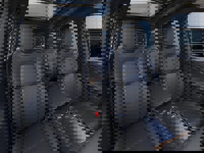 New 2026 Lincoln Aviator Reserve image 10