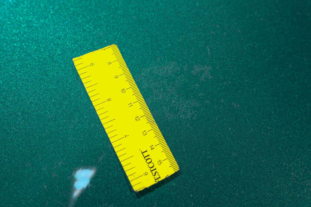 Used 1998 Ford F150 XLT image 27