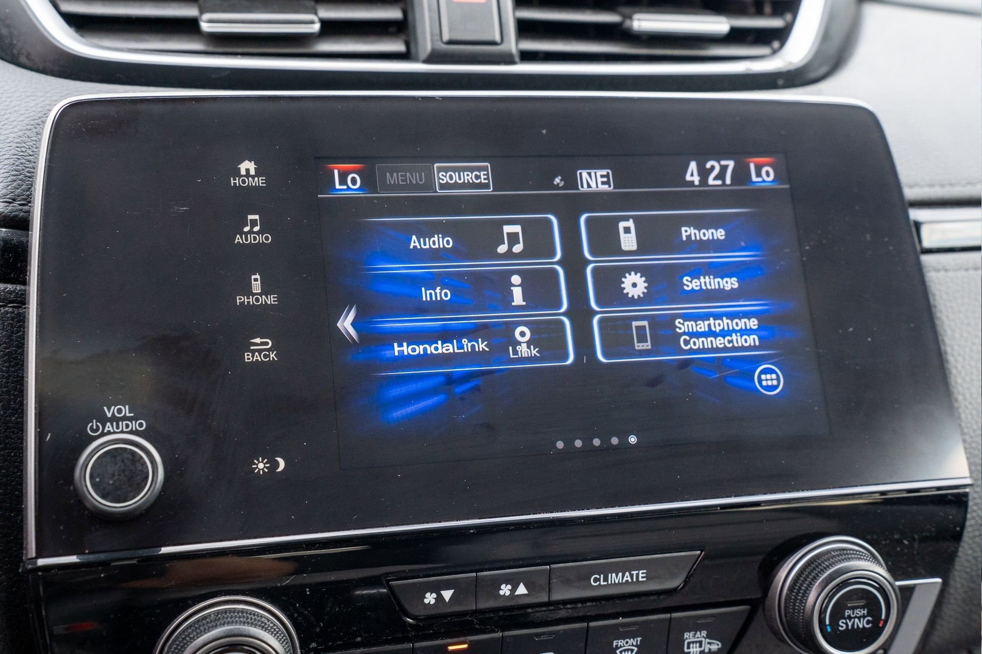 Used 2020 Honda CR-V EX image 33