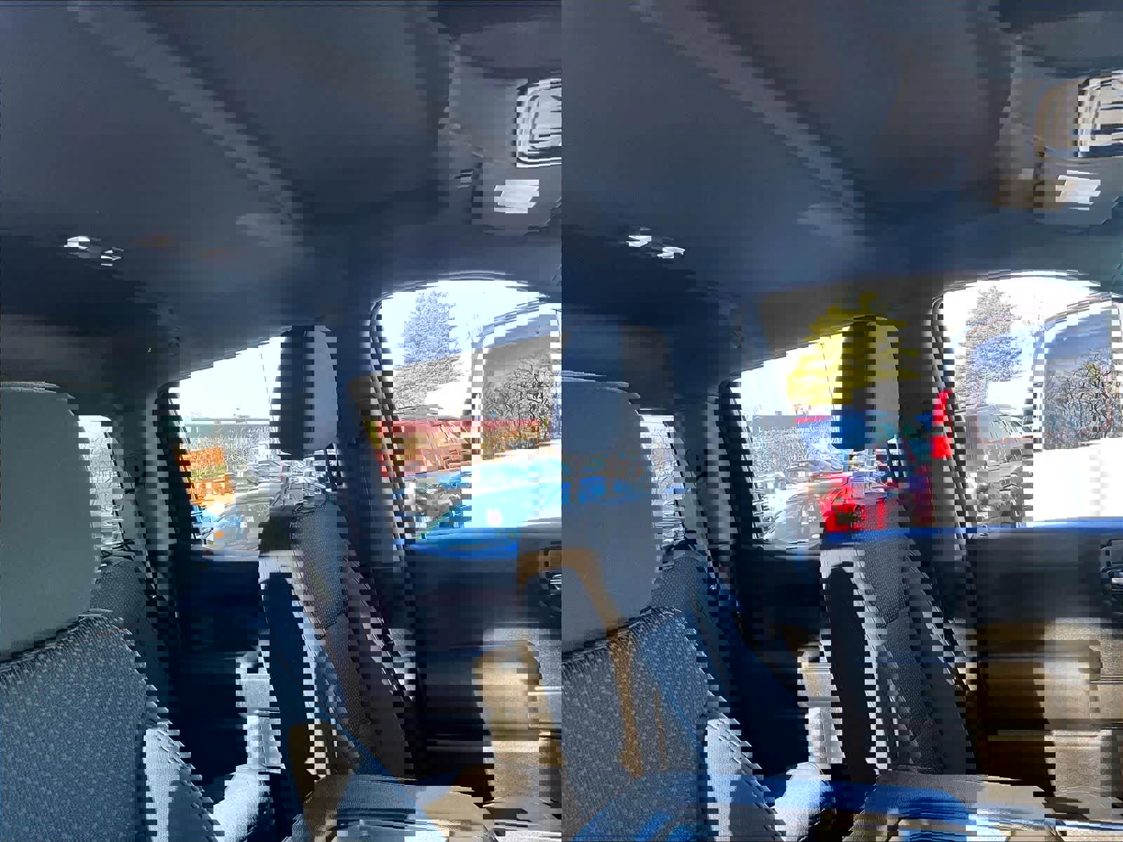 Used 2021 Chevrolet Silverado 1500 Custom image 22