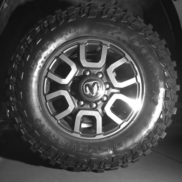 Used 2019 RAM 2500 Limited AWD/4WD image 19
