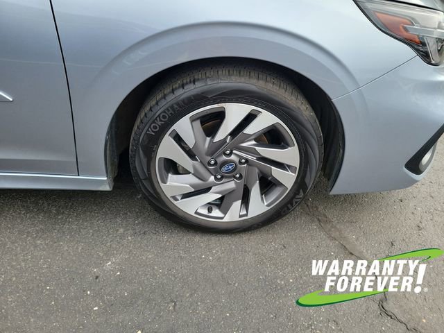 Used 2023 Subaru Legacy Limited image 20