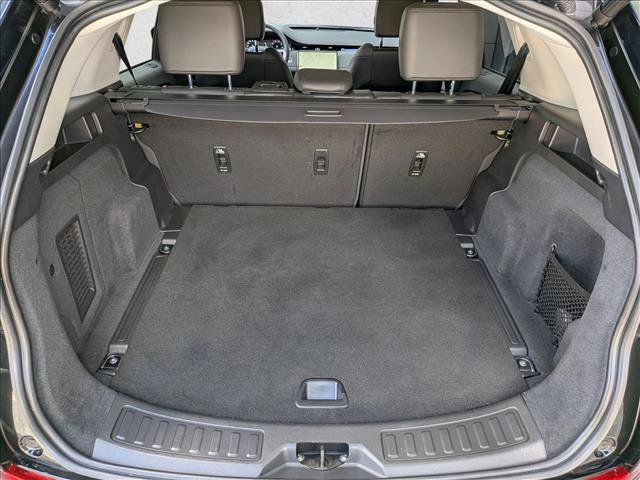 Certified 2025 Land Rover Discovery Sport S AWD/4WD image 6