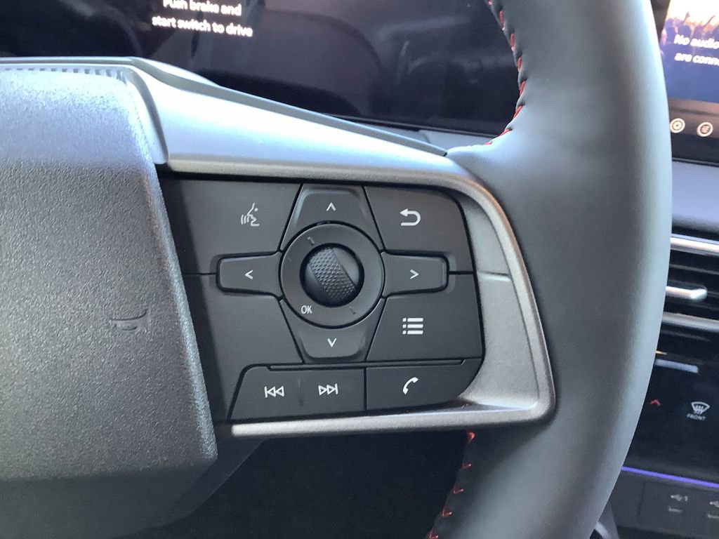 New 2026 Nissan Sentra SR w/ SR Premium Package FWD image 20