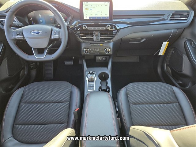 New 2026 Ford Escape ST-Line image 9