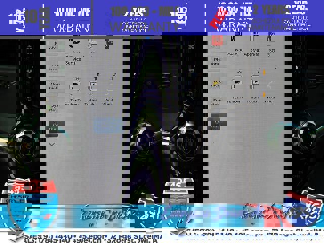 New 2026 RAM 2500 Laramie w/ Night Edition image 45