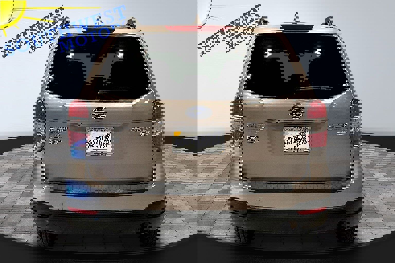 Used 2016 Subaru Forester 2.5i Premium AWD/4WD image 5