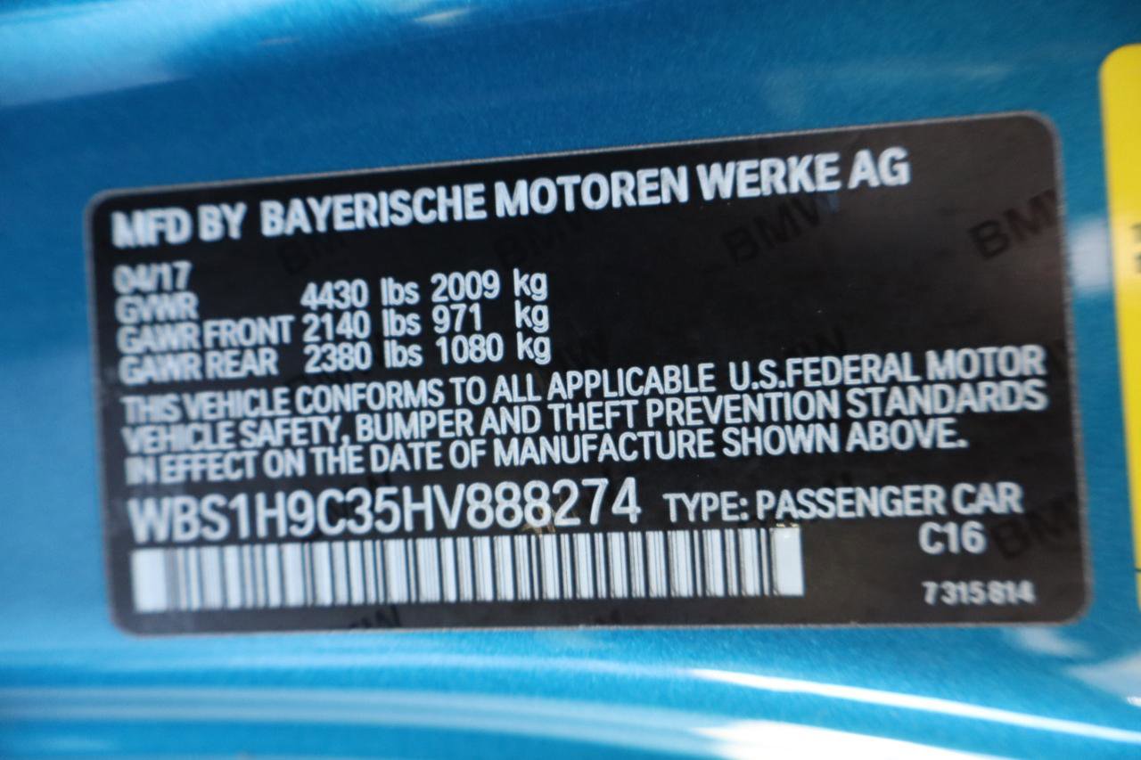 Used 2017 BMW M2 image 46