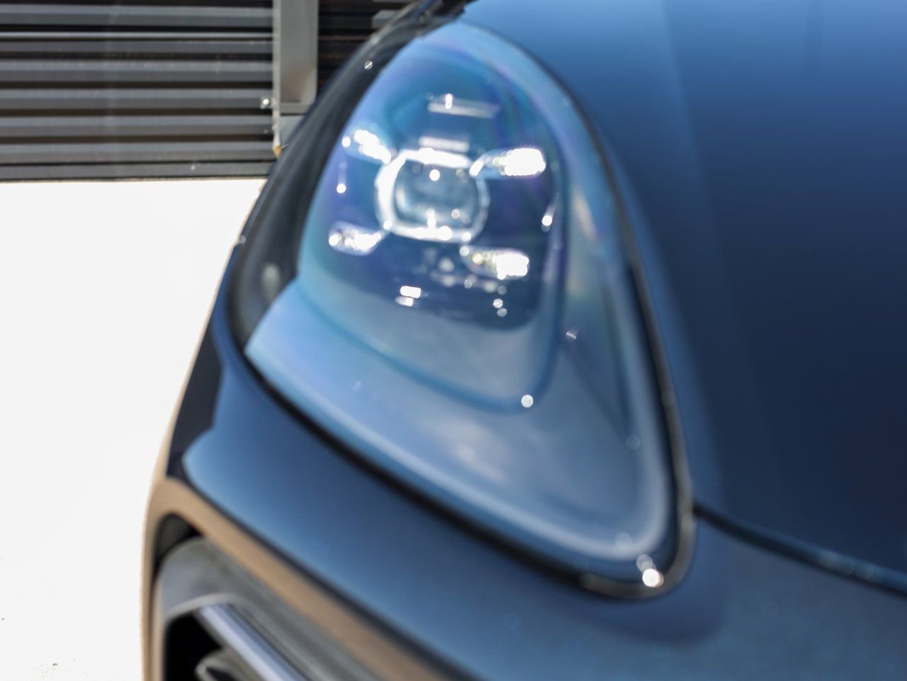 Certified 2023 Porsche Cayenne image 13