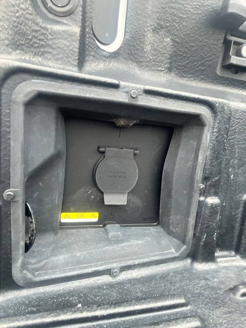 Used 2022 Ford F150 XLT w/ Equipment Group 301A Mid AWD/4WD image 14