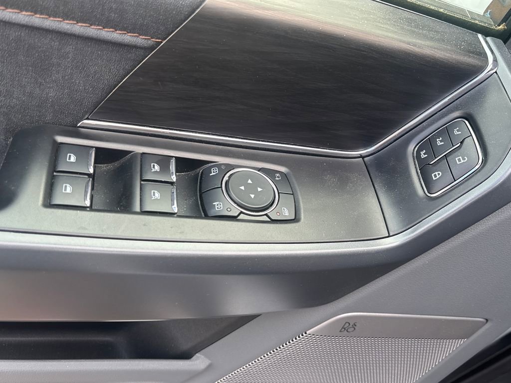 Used 2024 Ford F150 Lariat w/ FX4 Off-Road Package AWD/4WD image 8