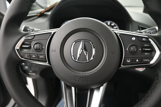New 2026 Acura RDX SH-AWD image 13