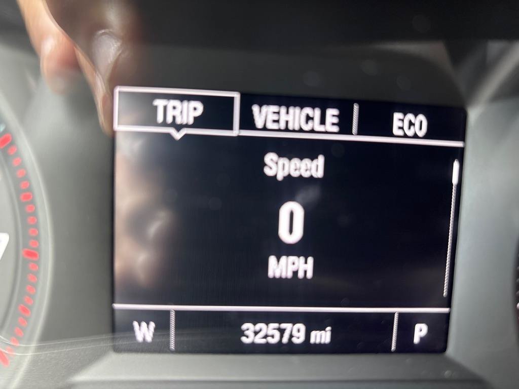 Used 2023 Chevrolet TrailBlazer LS FWD image 28
