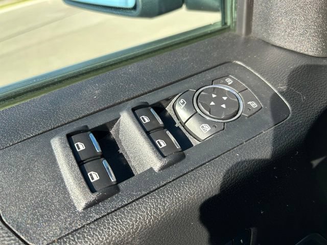 Used 2018 Ford F150 Limited AWD/4WD image 38