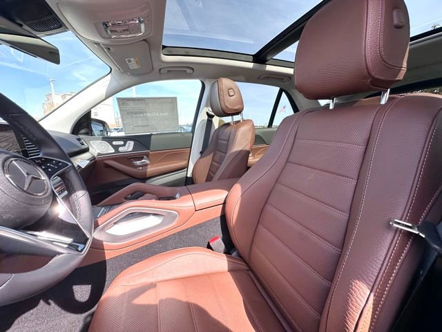 New 2026 Mercedes-Benz GLE 350 4MATIC image 21