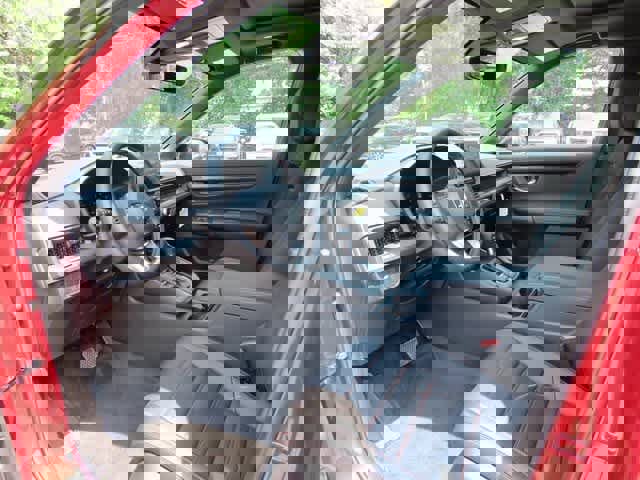 New 2026 Honda CR-V Sport-L image 2