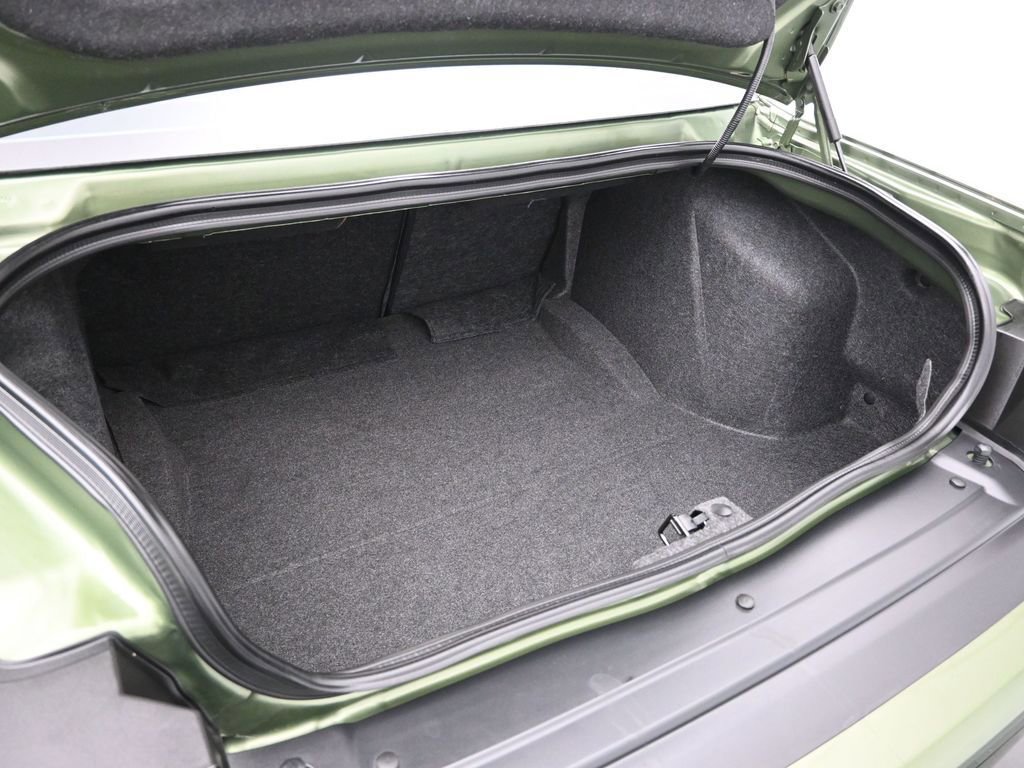 Used 2023 Dodge Challenger GT w/ Blacktop Package image 7