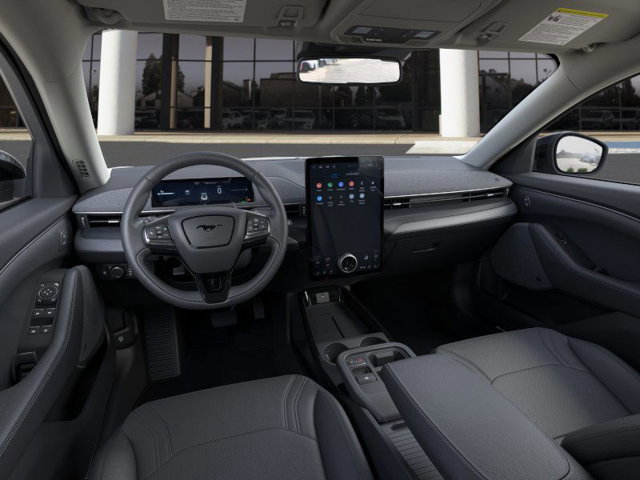 New 2025 Ford Mustang Mach-E Premium image 9