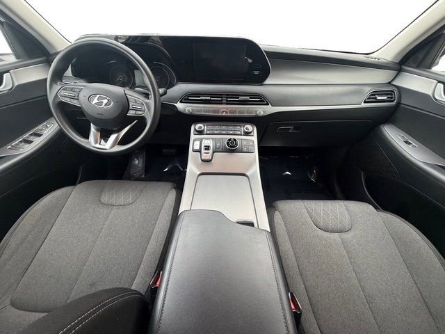 Used 2021 Hyundai Palisade SE image 31