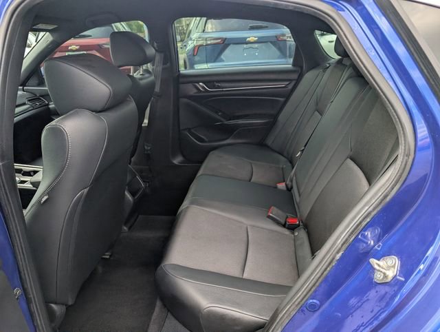 Used 2019 Honda Accord Sport image 9