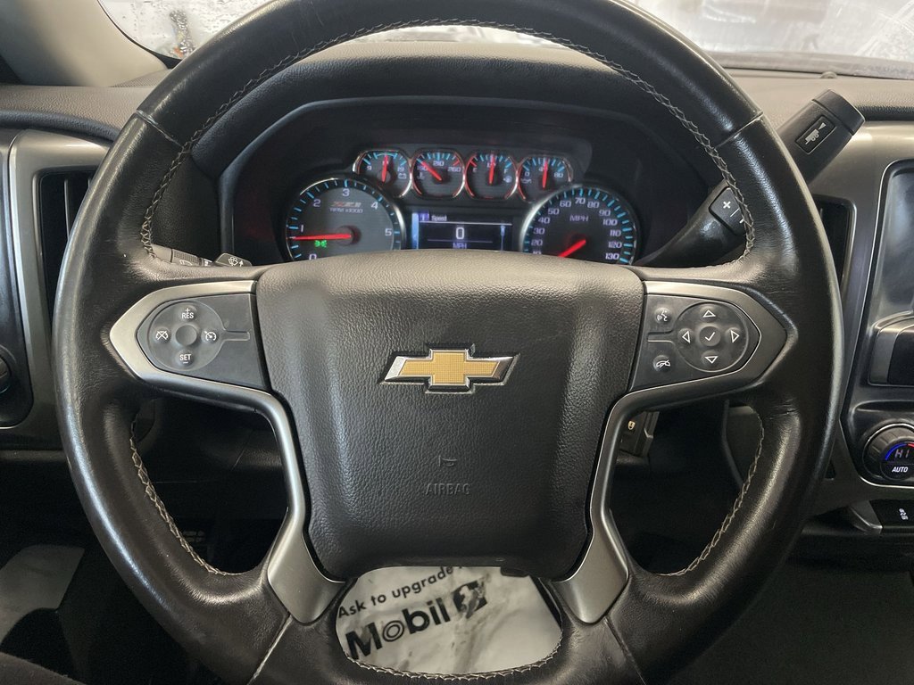 Used 2019 Chevrolet Silverado 1500 LT w/ All Star Edition image 5