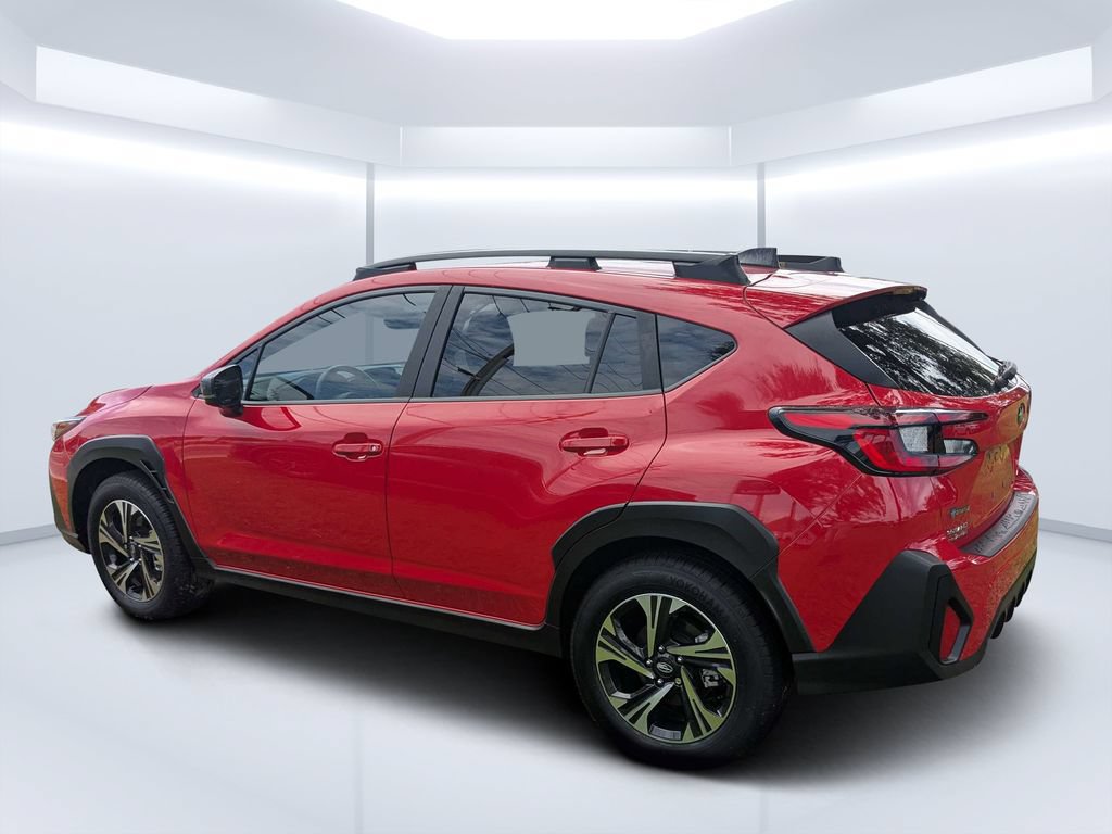 Certified 2025 Subaru Crosstrek 2.5i Premium AWD/4WD image 5