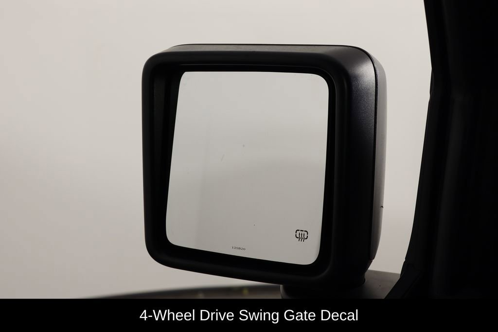 Used 2021 Jeep Wrangler Unlimited Sport image 39