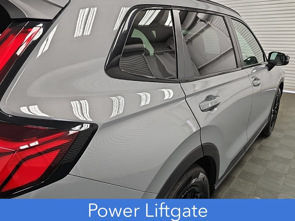 Used 2026 Honda CR-V Sport-L image 10