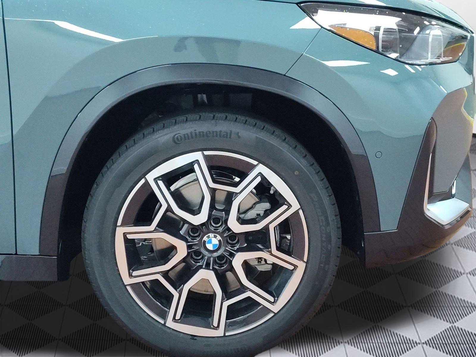 Used 2025 BMW X1 xDrive28i w/ Convenience Package image 11