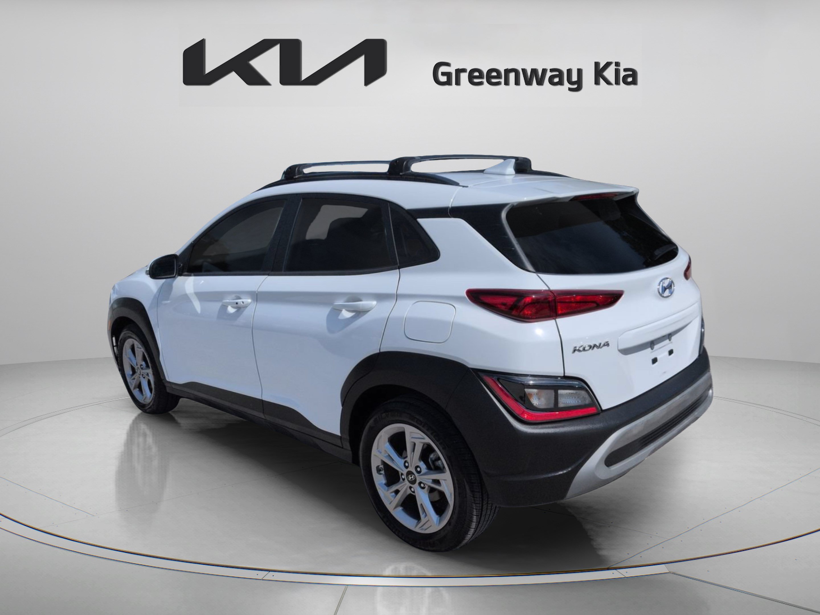 Used 2023 Hyundai Kona SEL FWD image 8