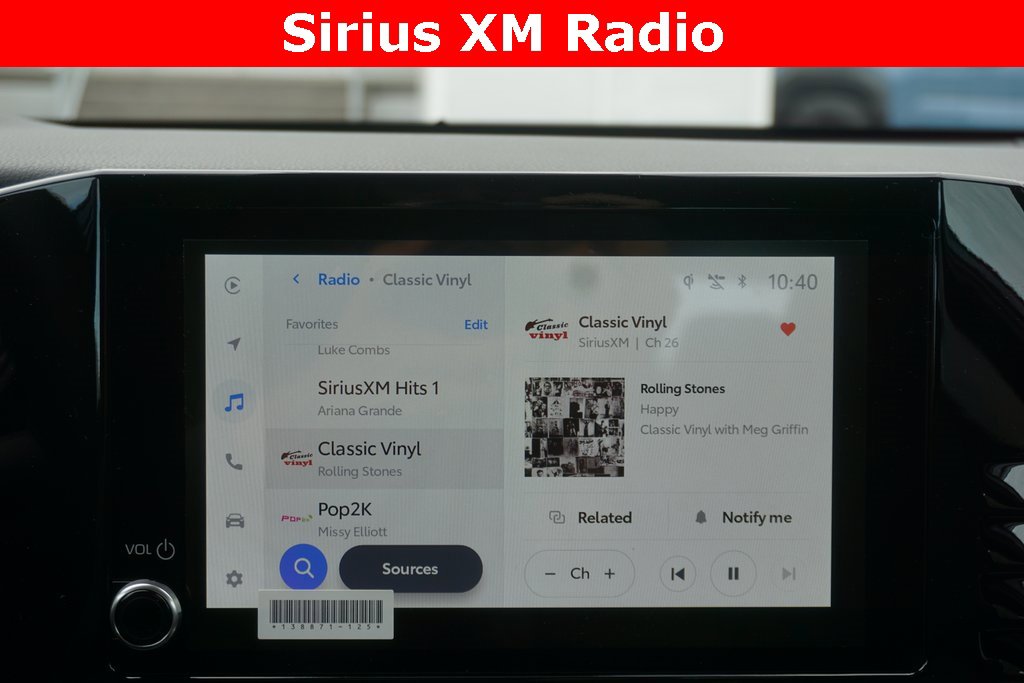 New 2026 Toyota Camry SE image 11