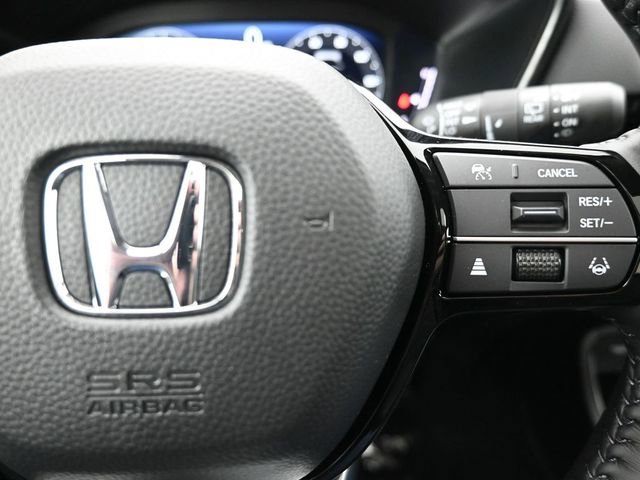 New 2026 Honda CR-V EX-L image 29