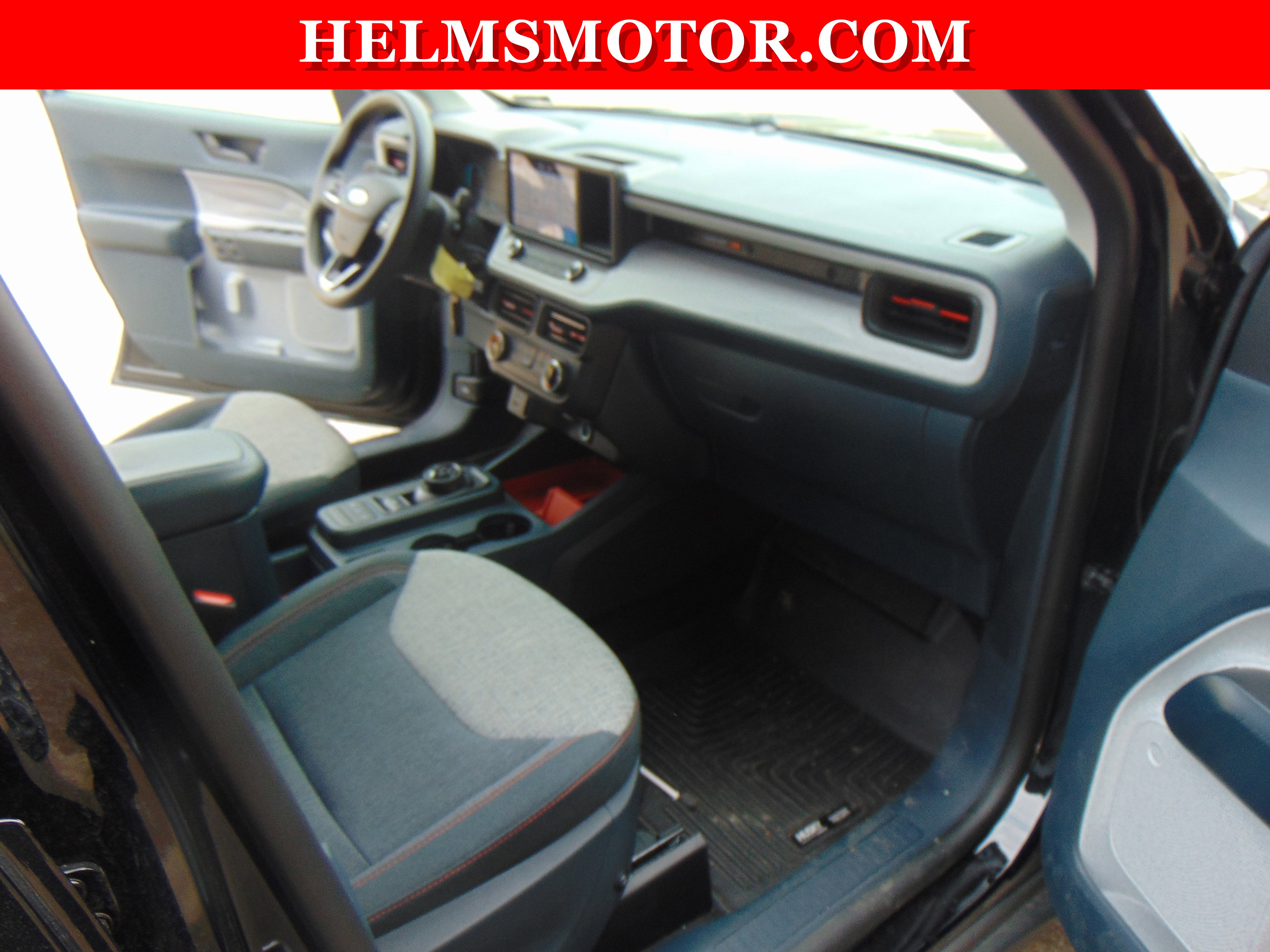 Used 2024 Ford Maverick XLT image 34