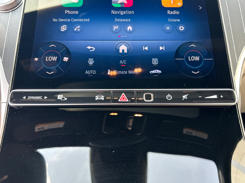 New 2026 Mercedes-Benz GLC 300 4MATIC image 21
