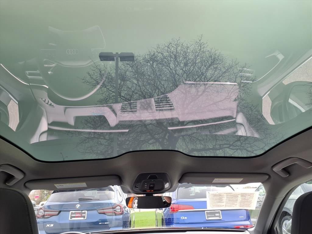 Used 2025 Audi A5 2.0T Premium Plus w/ Premium Plus image 16