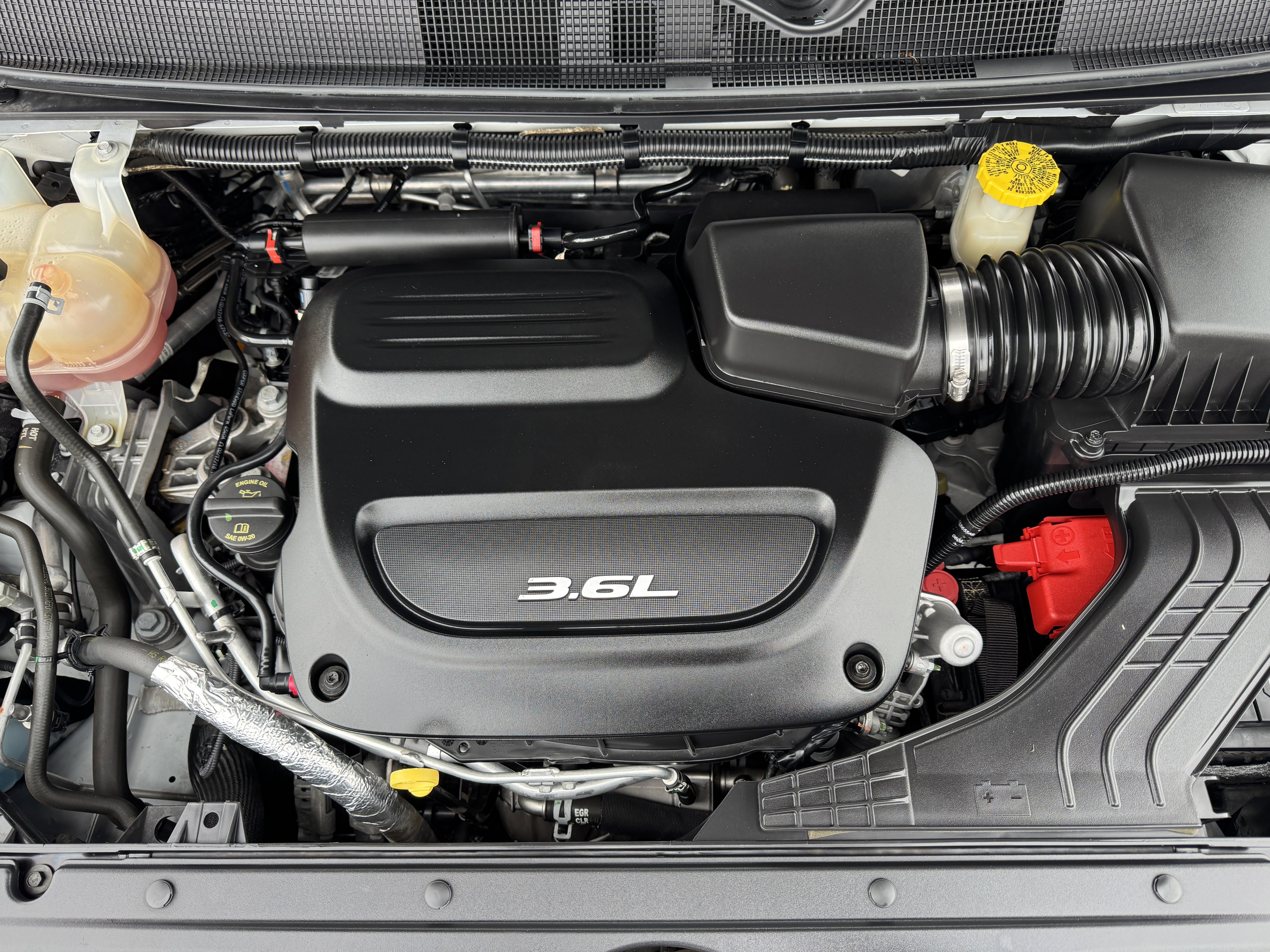 Used 2018 Chrysler Pacifica Touring Plus image 25