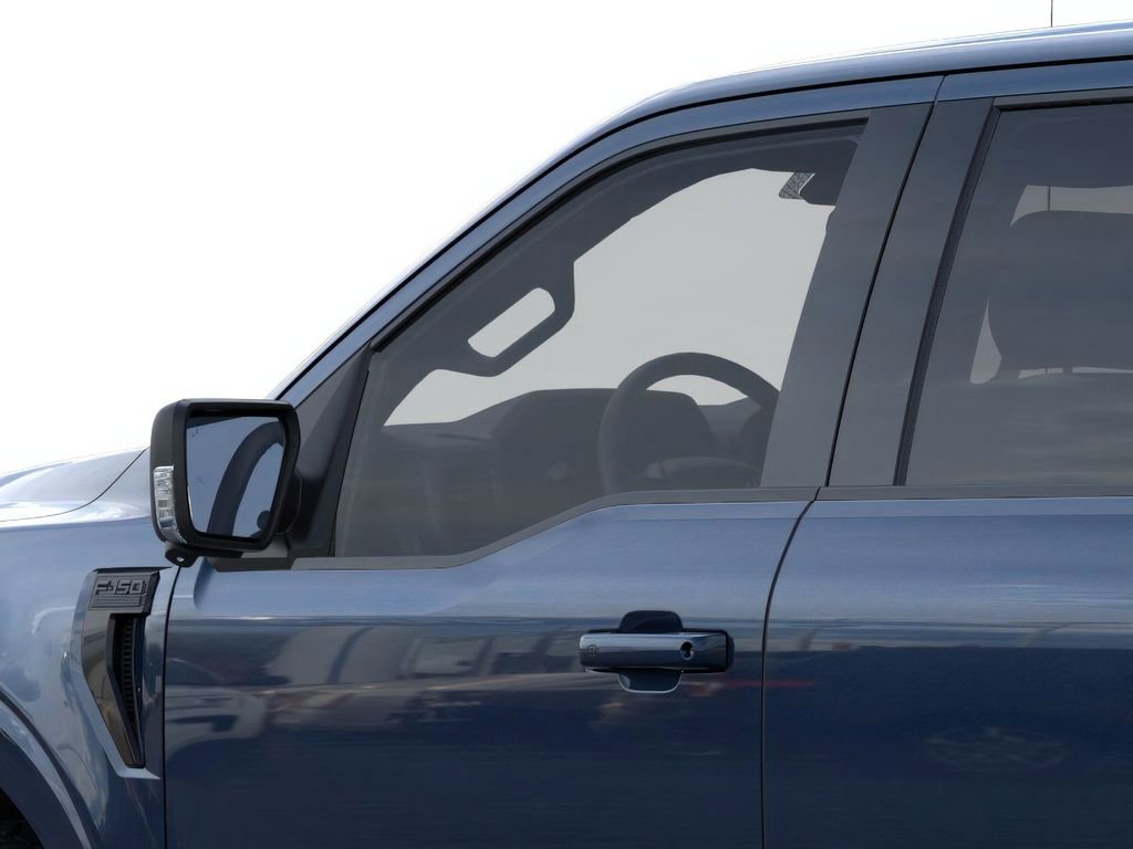 New 2025 Ford F150 XLT w/ Equipment Group 302A MID image 42