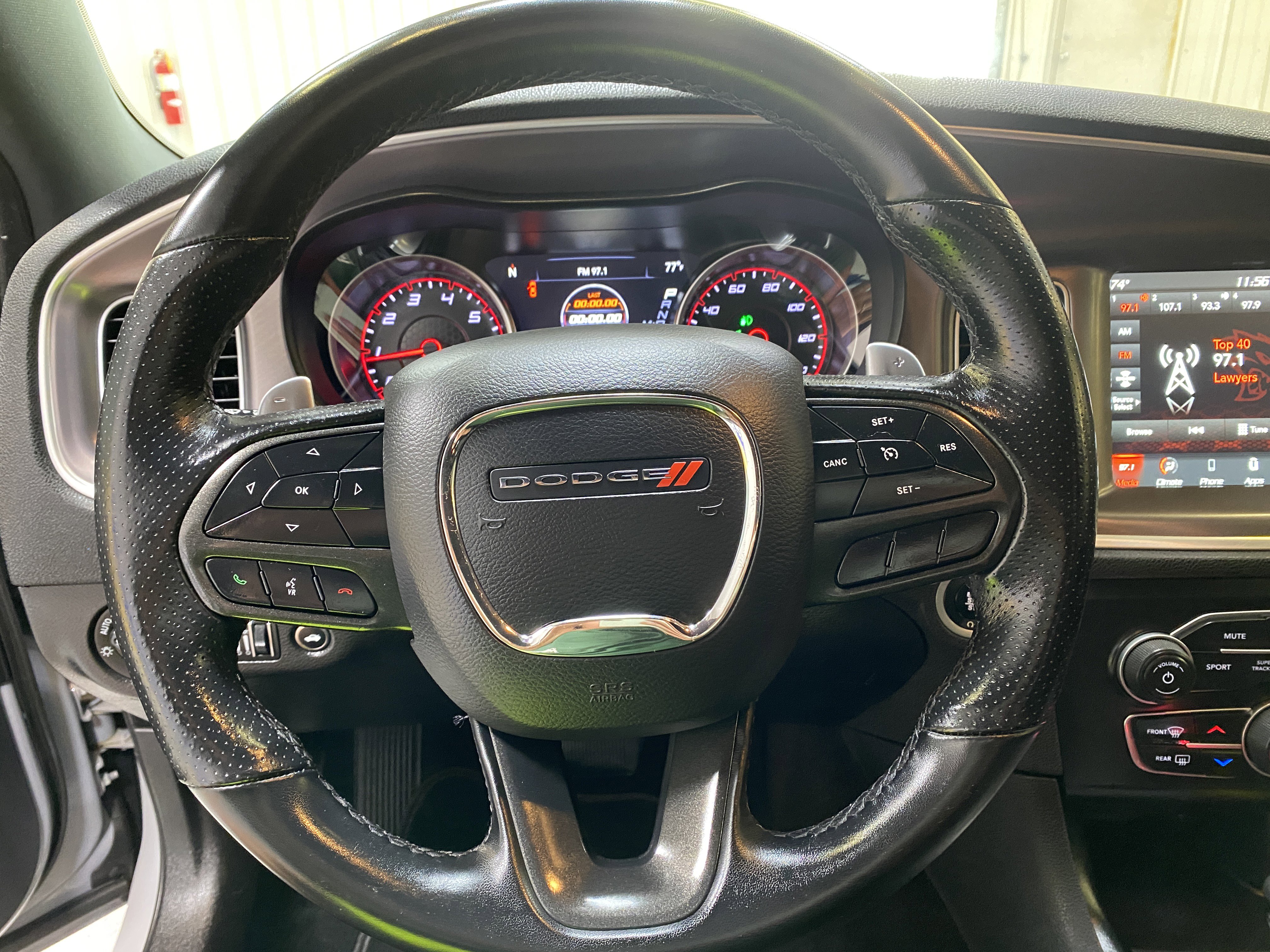 Used 2022 Dodge Charger SXT image 28