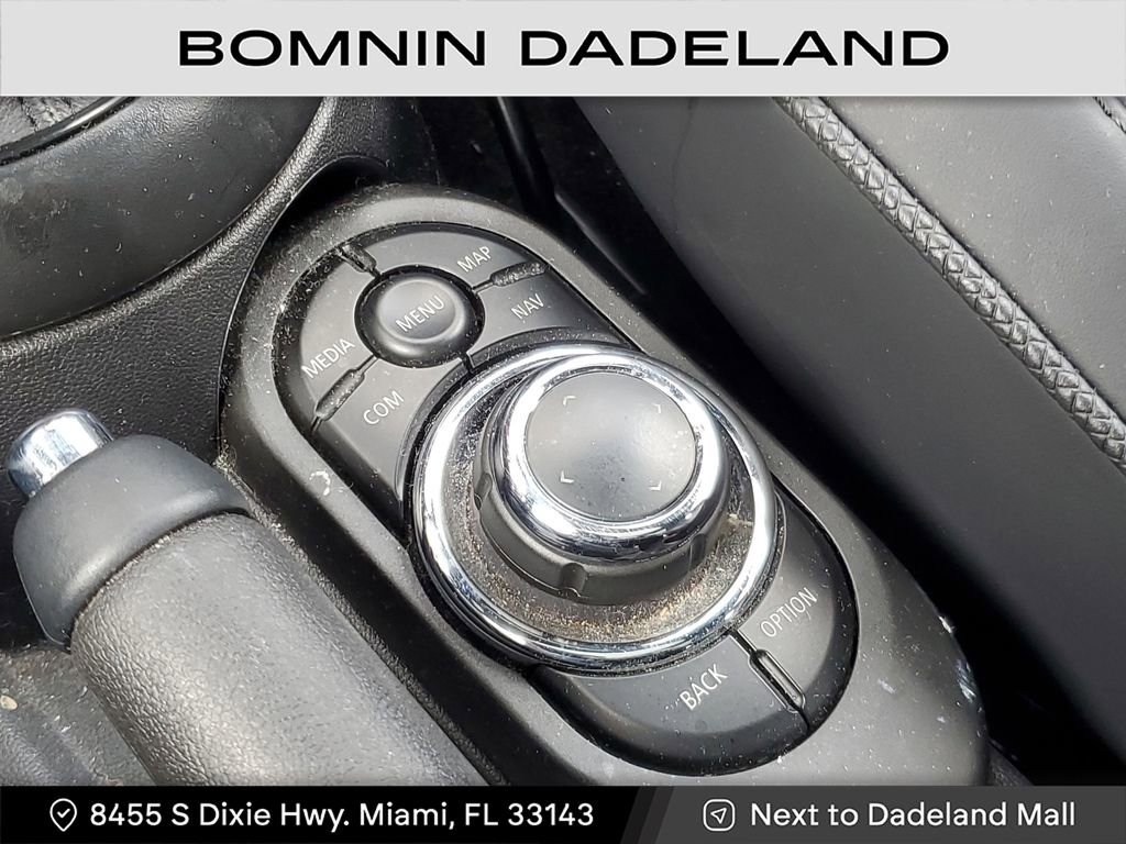 Used 2022 MINI Cooper S image 24