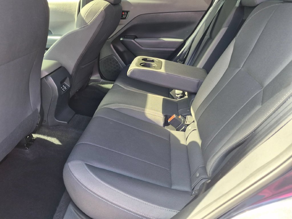 Used 2025 Subaru Crosstrek 2.5i Premium AWD/4WD image 26