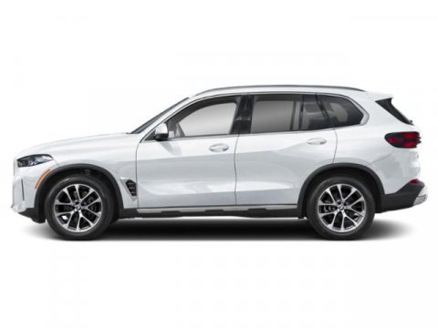 New 2026 BMW X5 xDrive40i w/ Climate Comfort Package image 3