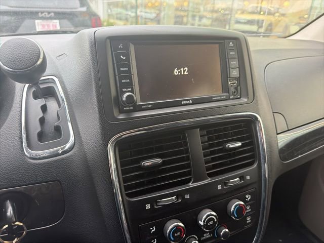 Used 2014 Dodge Grand Caravan SE w/ Quick Order Package 29E SE image 13