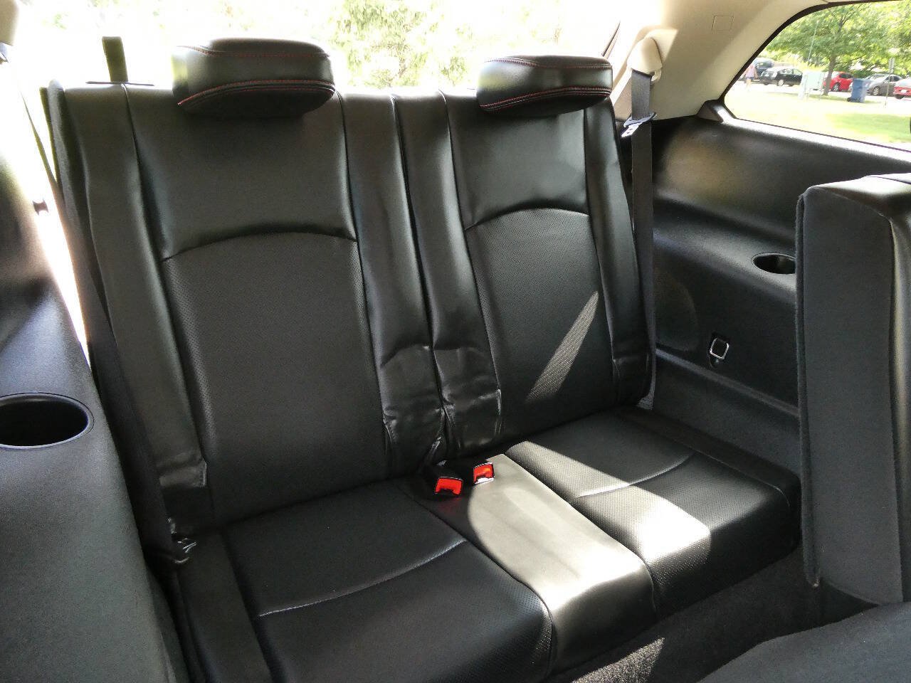 Used 2017 Dodge Journey GT AWD/4WD image 30
